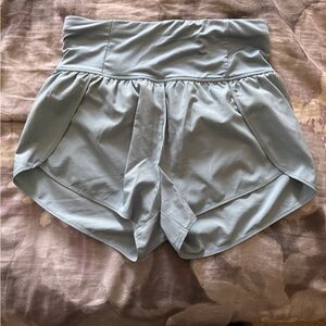 🏃‍♀️Lovetree Athletic Shorts